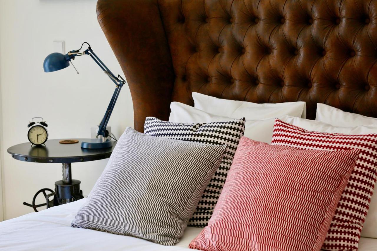 Luxury Apartment By Myplaceforyou, Very Quiet, Close To Time Out Market Lizbona Zewnętrze zdjęcie